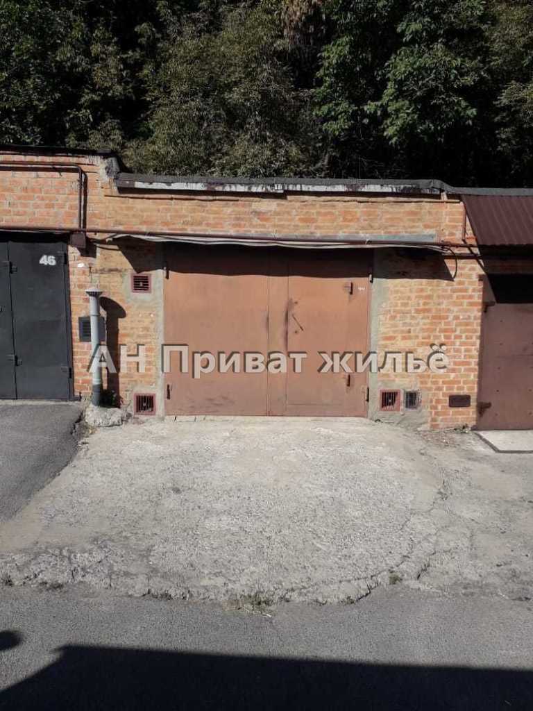 Гараж на Леваде! | Приват житло