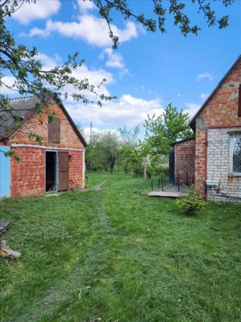 Продається ділянка в Полтавському районі. | Приват житло