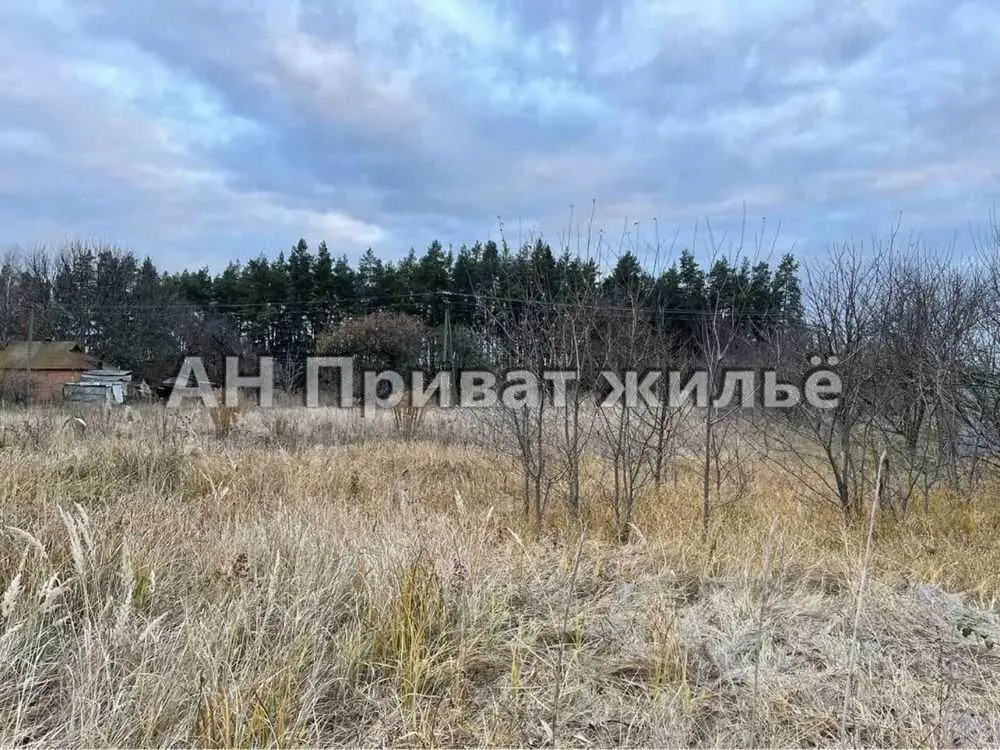 Велика земельна ділянка с. Вербове, світло 380В! | Приват житло