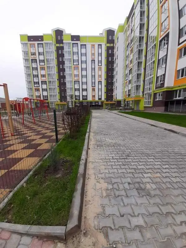 Новобудова - вигідна пропозиція однокімнатної квартири | Приват житло