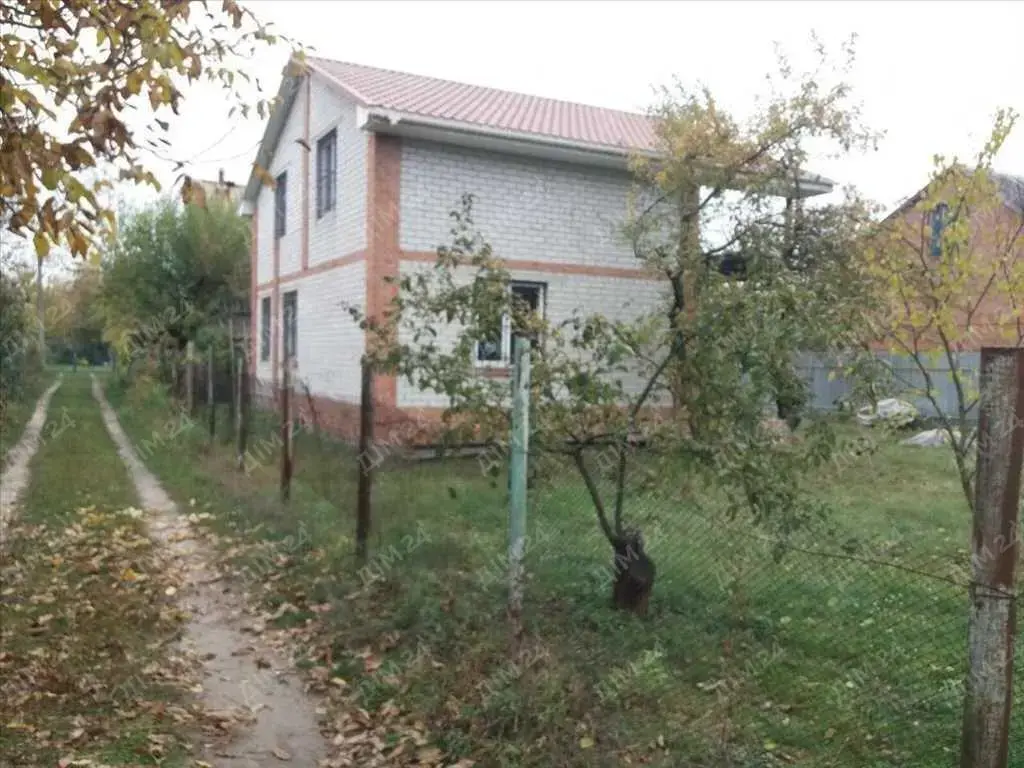 Новий будинок в місті. | Приват житло