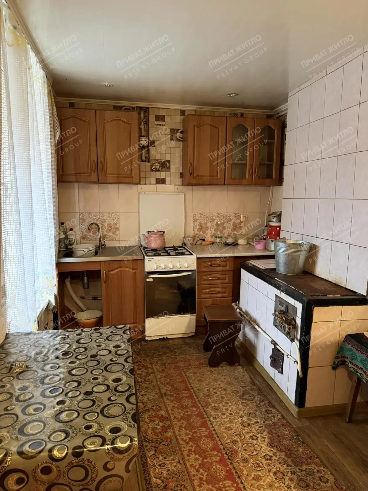 Квартира в приватному секторі | Приват житло