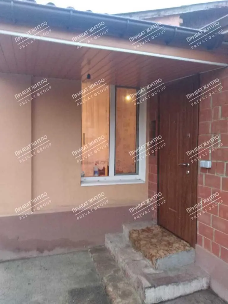Квартира в приватному секторі | Приват житло