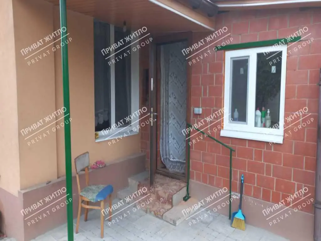 Квартира в приватному секторі | Приват житло