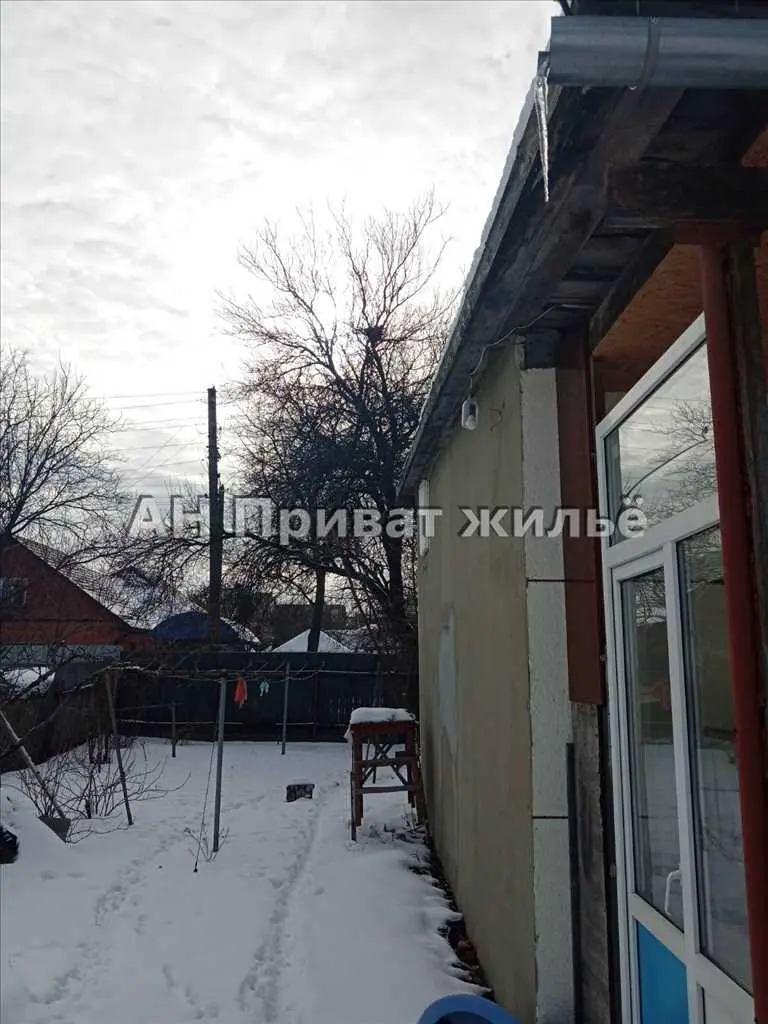Продаж Будинку | Приват житло