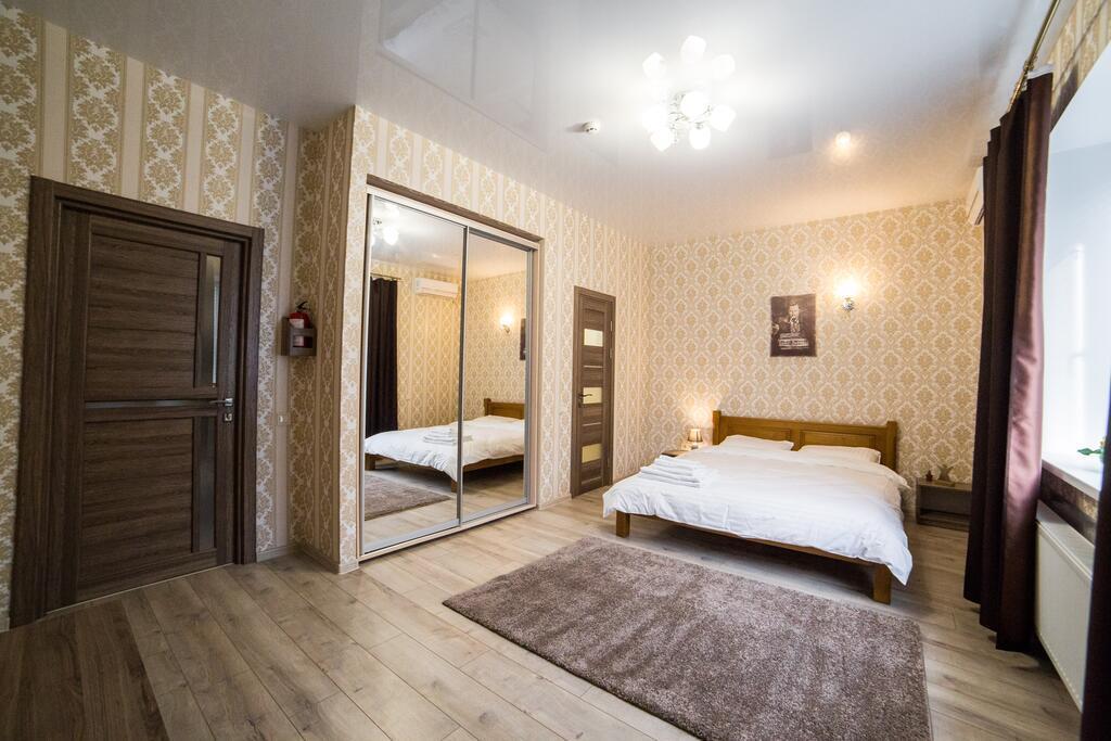 Приміщення під медичний або навчальний центр у Полтаві.
 | Приват житло