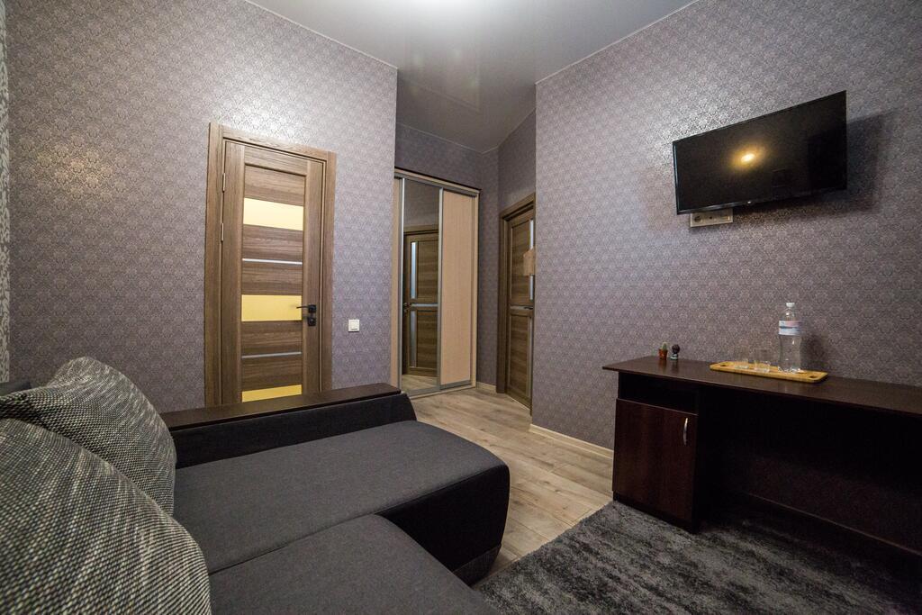 Приміщення під медичний або навчальний центр у Полтаві.
 | Приват житло