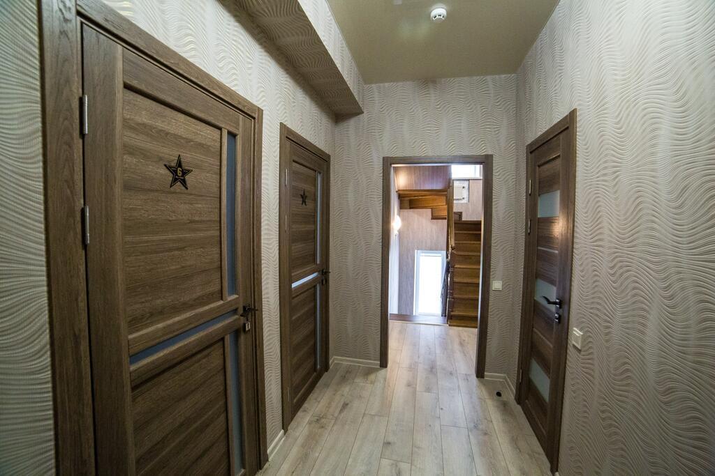 Приміщення під медичний або навчальний центр у Полтаві.
 | Приват житло