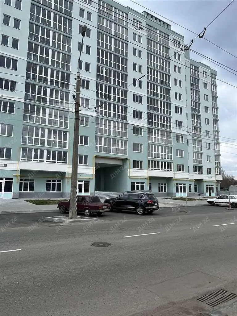 Остання квартира новобудова на Степного Фронту | Приват житло