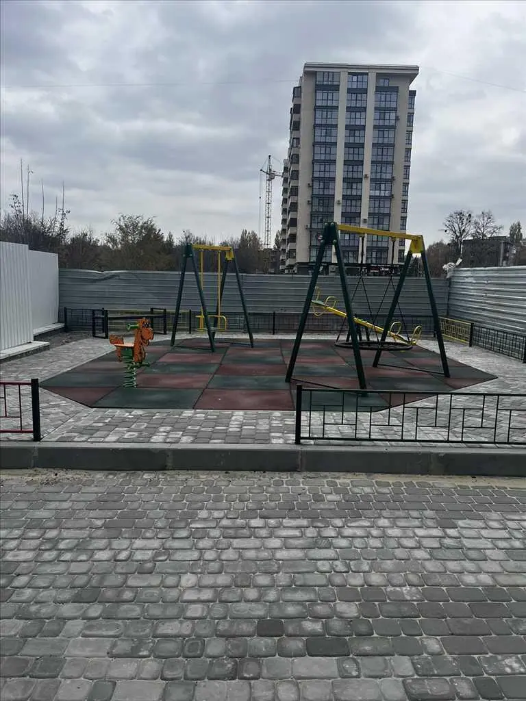 Остання квартира новобудова на Степного Фронту | Приват житло