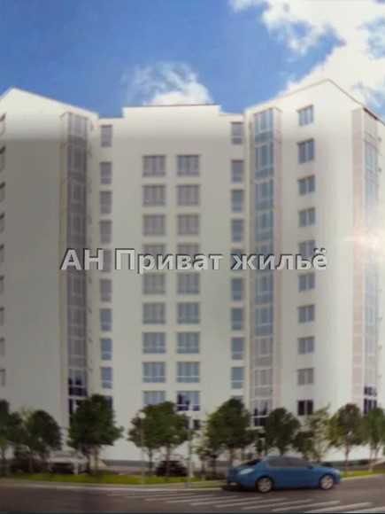 Половки, двокімнатна квартира в новому будинку   | Приват житло