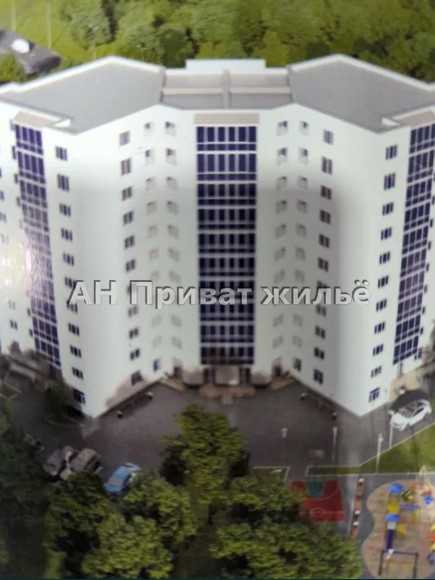 Половки, двокімнатна квартира в новому будинку   | Приват житло