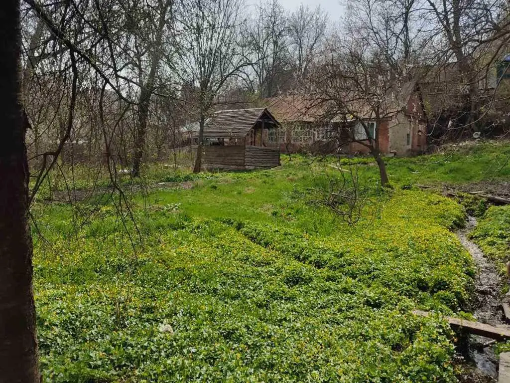 Земельна ділянка у центрі міста, парк Перемоги. | Приват житло
