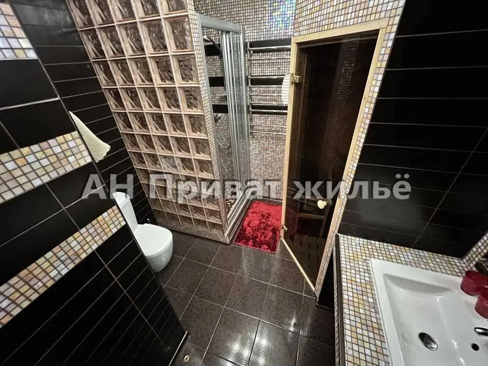 Розкішна квартира в Центрі м. Полтава | Приват житло