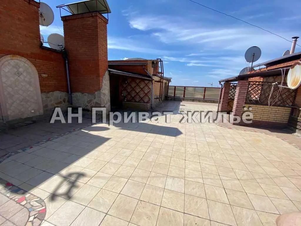 Розкішна квартира в Центрі м. Полтава | Приват житло