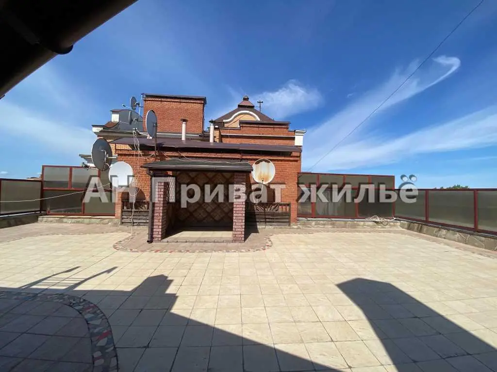 Розкішна квартира в Центрі м. Полтава | Приват житло