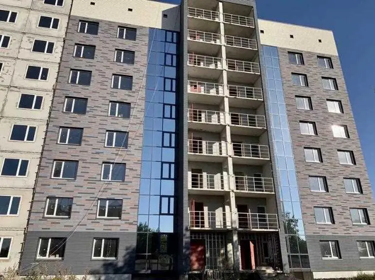 Однокімнатна квартира покращеного планування! | Приват житло
