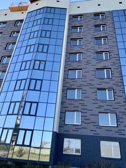 Однокімнатна квартира покращеного планування! | Приват житло