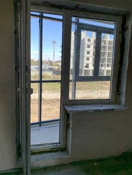 Однокімнатна квартира покращеного планування! | Приват житло