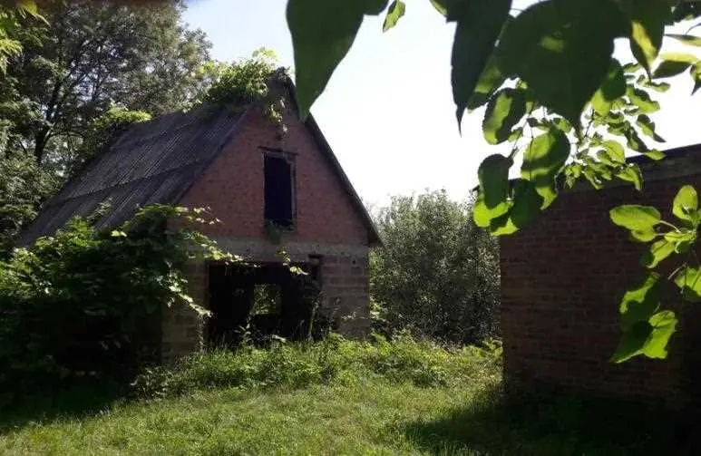 Дача в Сем`янівці! | Приват житло