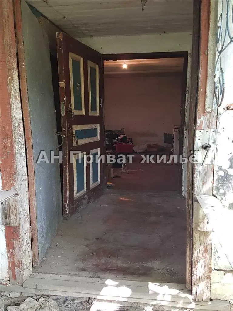 Окремий будинок в селі Бричківка | Приват житло