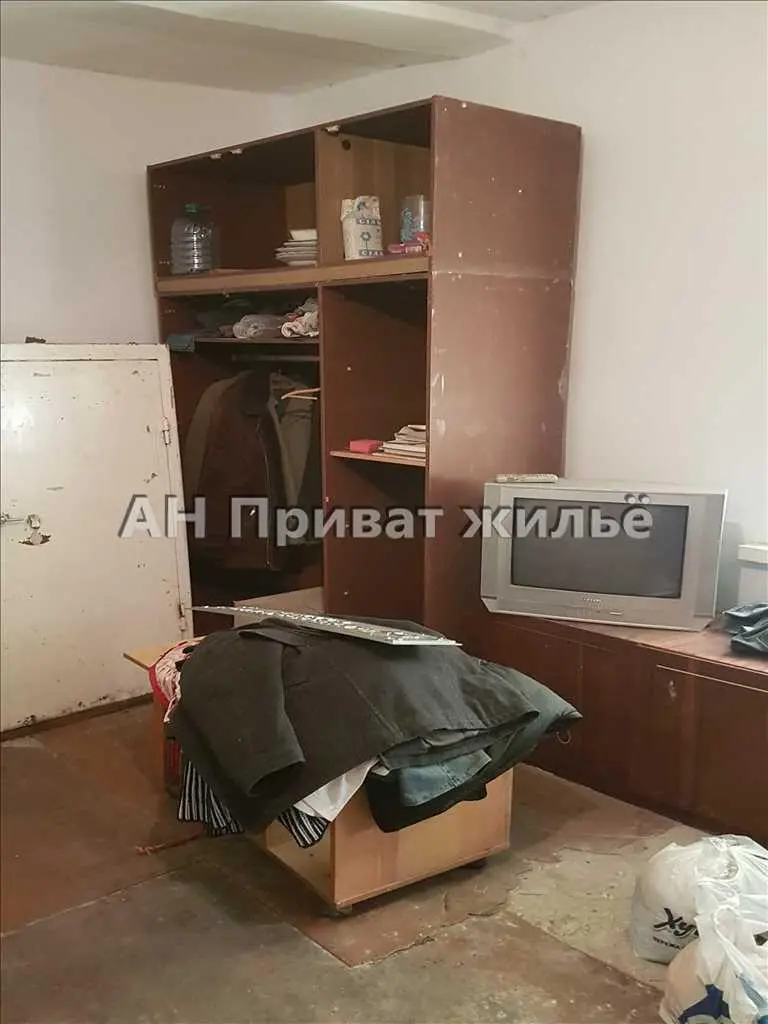 Окремий будинок в селі Бричківка | Приват житло
