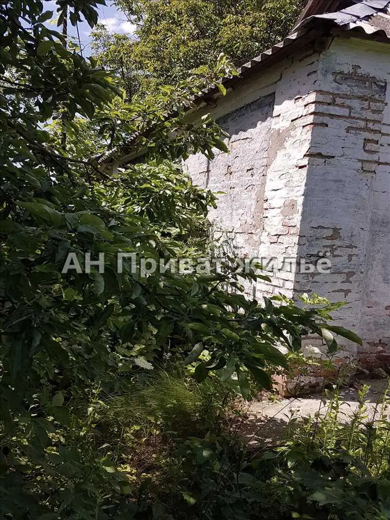 Окремий будинок в селі Бричківка | Приват житло