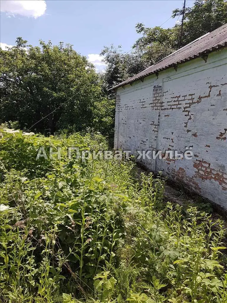 Окремий будинок в селі Бричківка | Приват житло