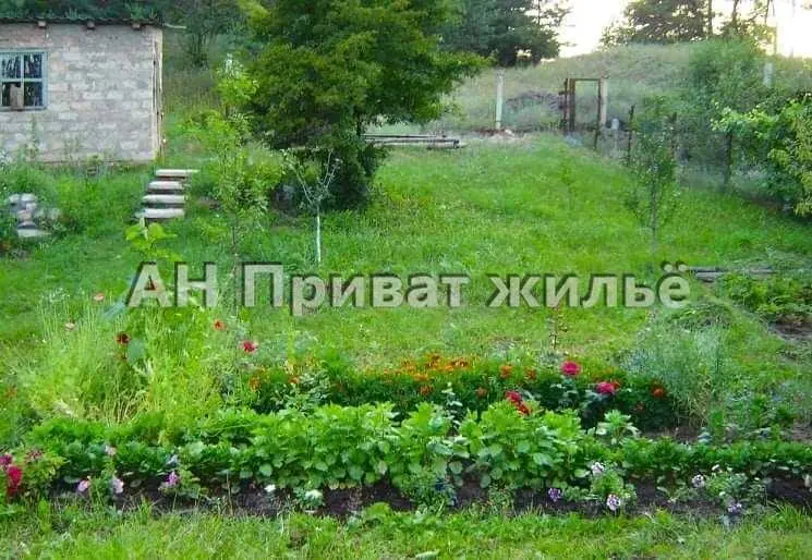 Дача на Вакуленцях | Приват житло