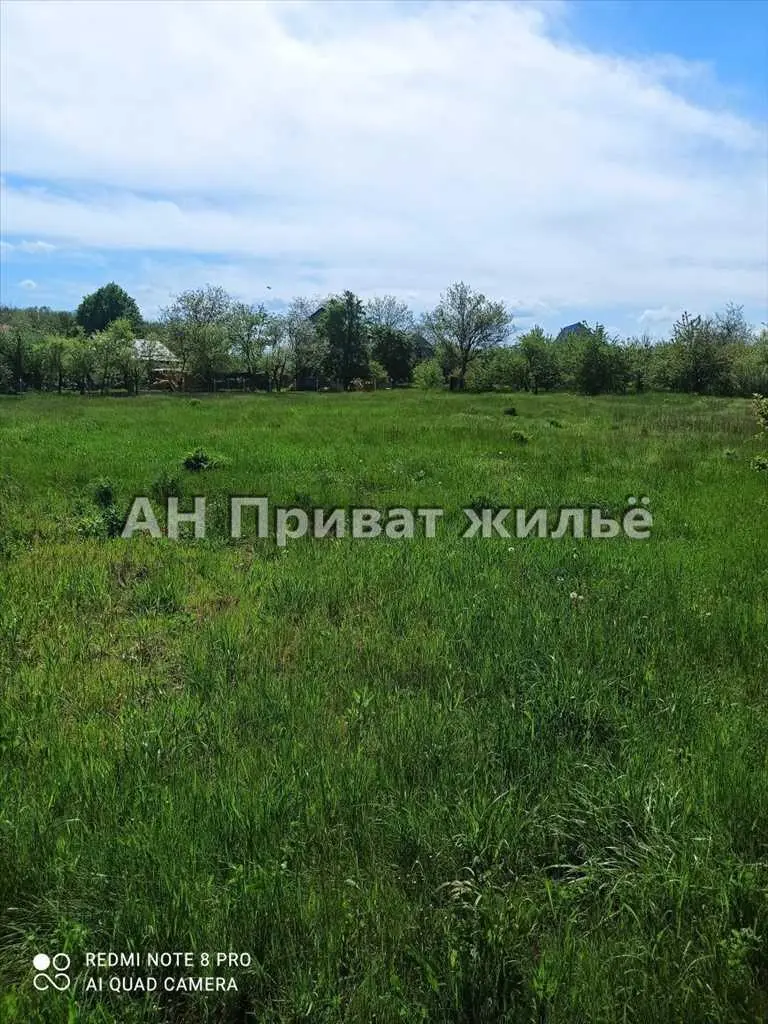 Ділянка в Івашках | Приват житло