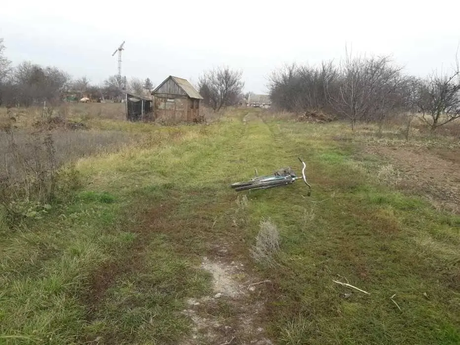 Терміново! Ділянка під забудову неподалік Полтави майже даром! | Приват житло