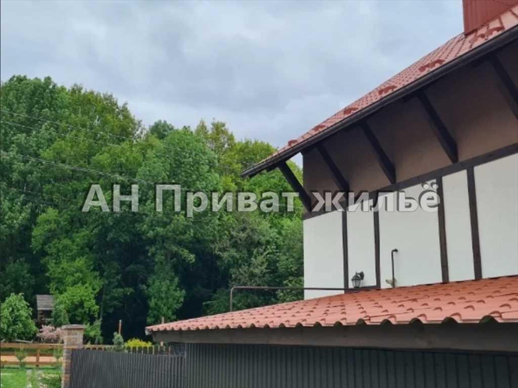 Сучасний будинок в екологічному районі | Приват житло