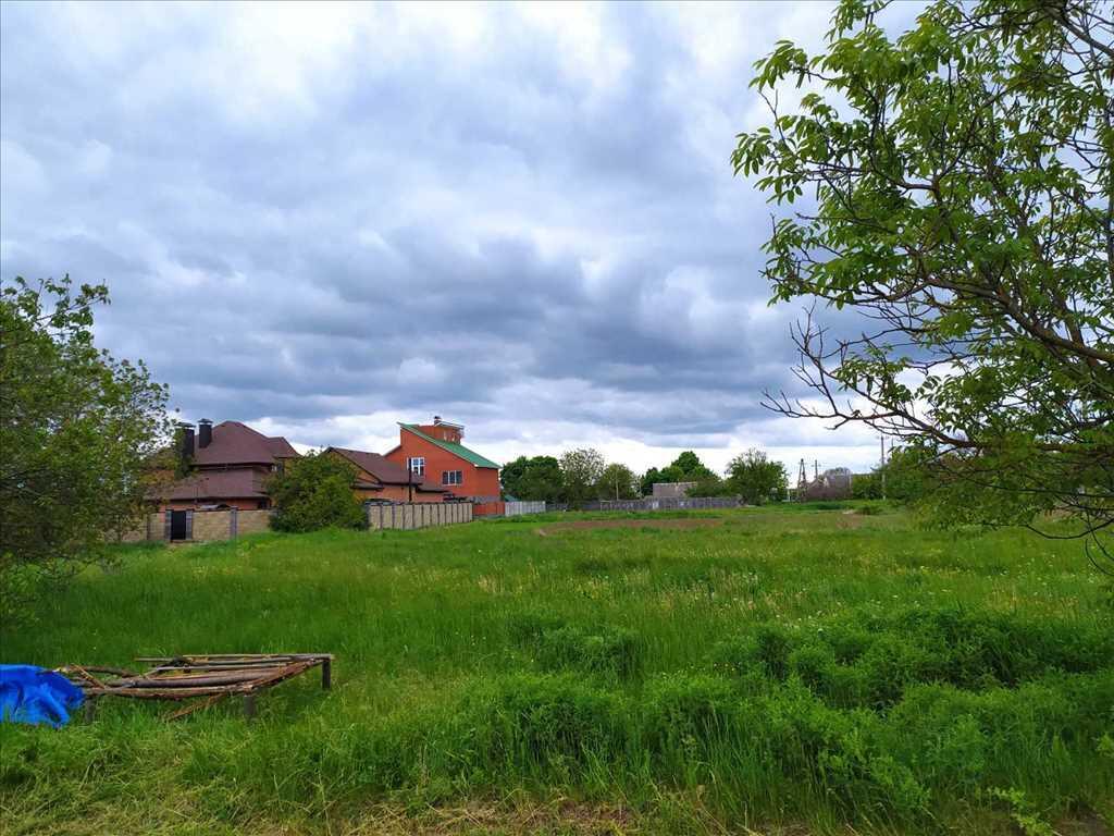 Відмінна ділянка в центрі Гожулів | Приват житло
