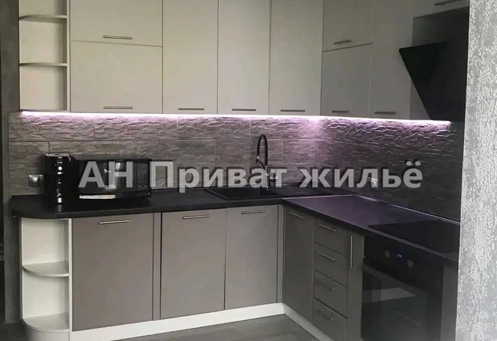 Квартира на Параджанова | Приват житло