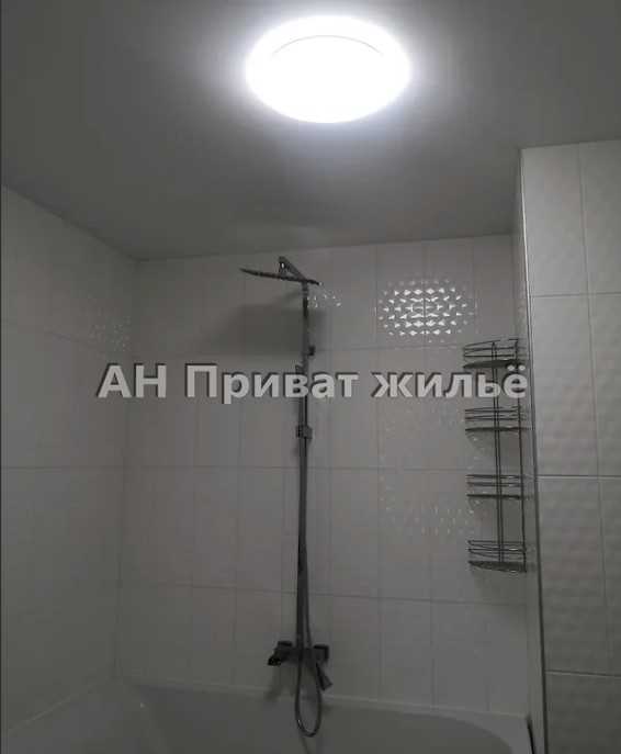 Квартира на Параджанова | Приват житло