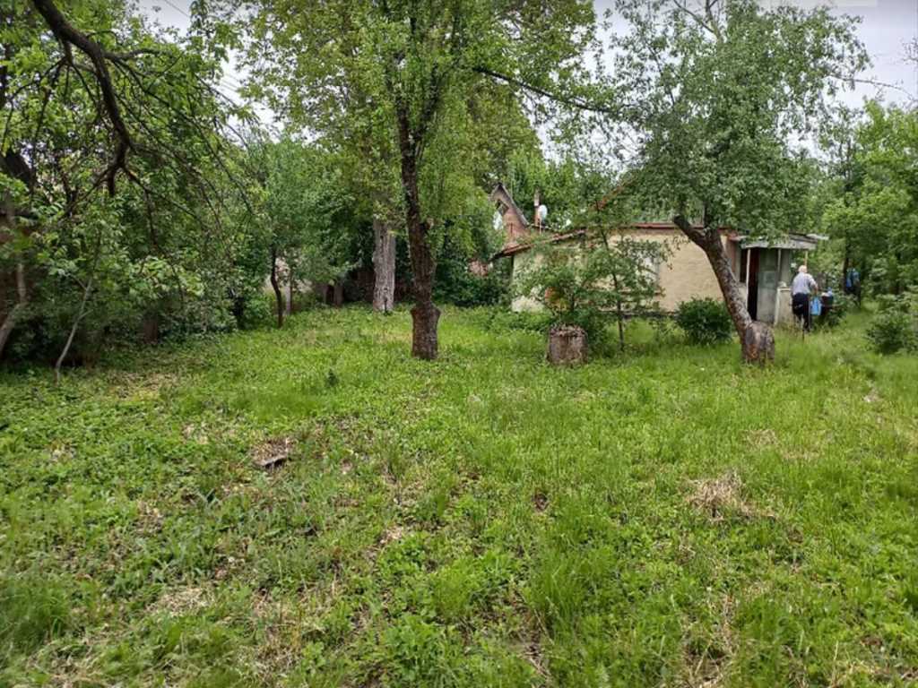 Дачний будинок в районі Автоагрегатного заводу. | Приват житло