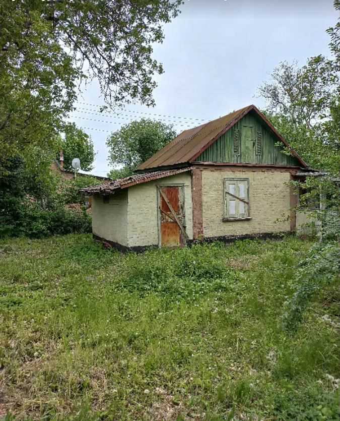 Дачний будинок в районі Автоагрегатного заводу. | Приват житло