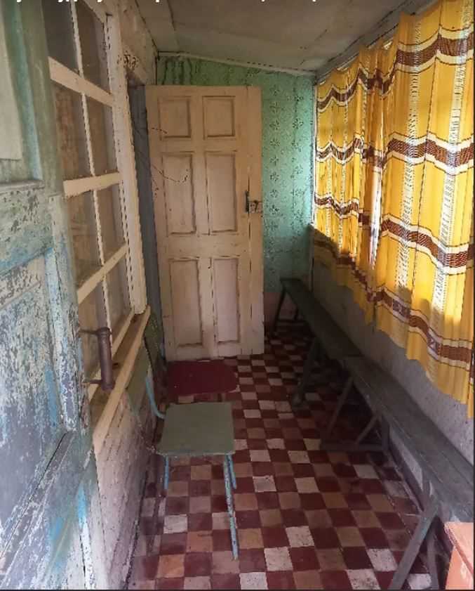 Дачний будинок в районі Автоагрегатного заводу. | Приват житло