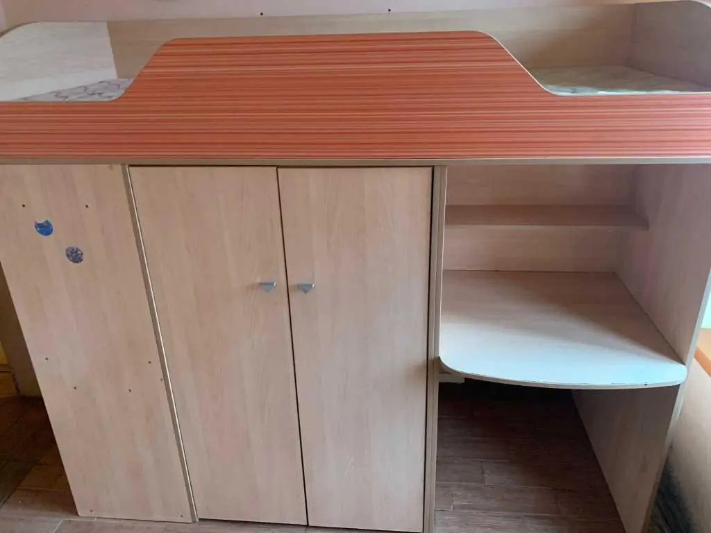 3 кімнатна квартира в мікрорайоні Сади 2 | Приват житло