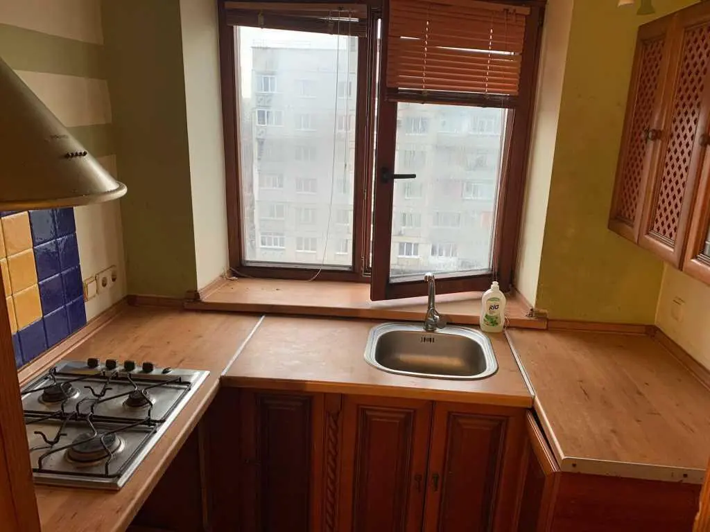 3 кімнатна квартира в мікрорайоні Сади 2 | Приват житло