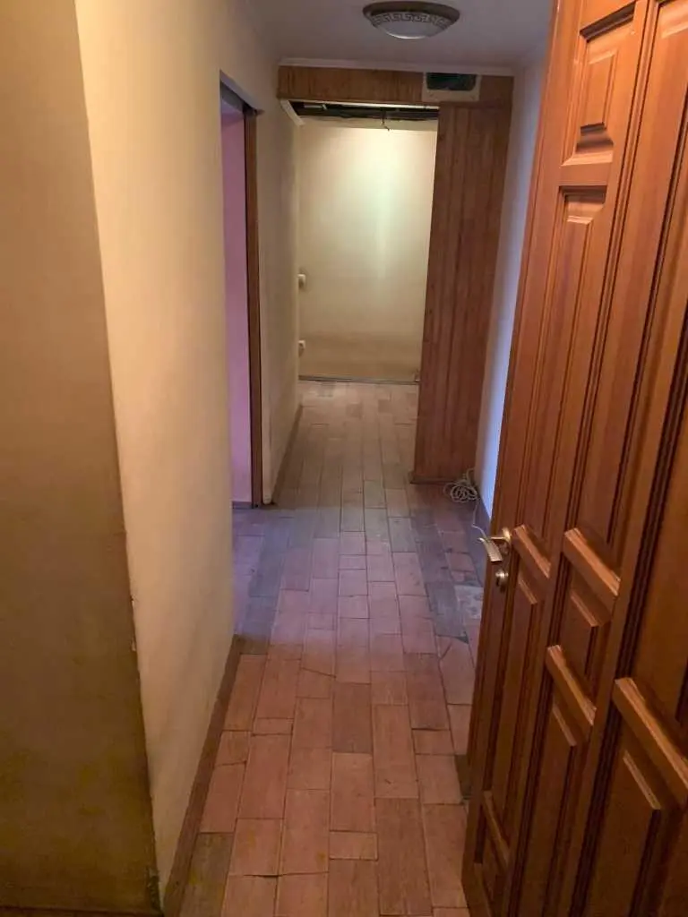 3 кімнатна квартира в мікрорайоні Сади 2 | Приват житло