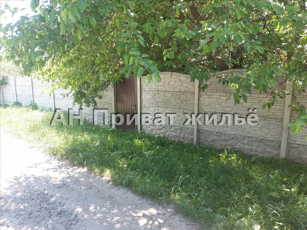 Крутезна земельна ділянка 16 соток з комунікаціями.  | Приват житло