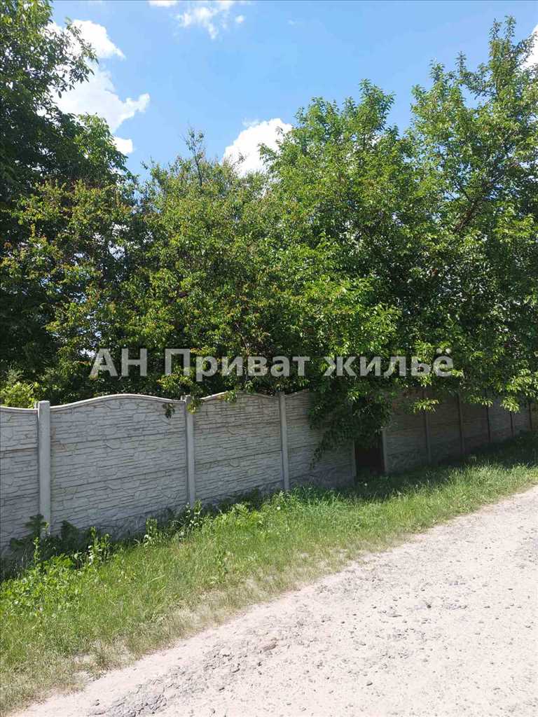 Крутезна земельна ділянка 16 соток з комунікаціями.  | Приват житло