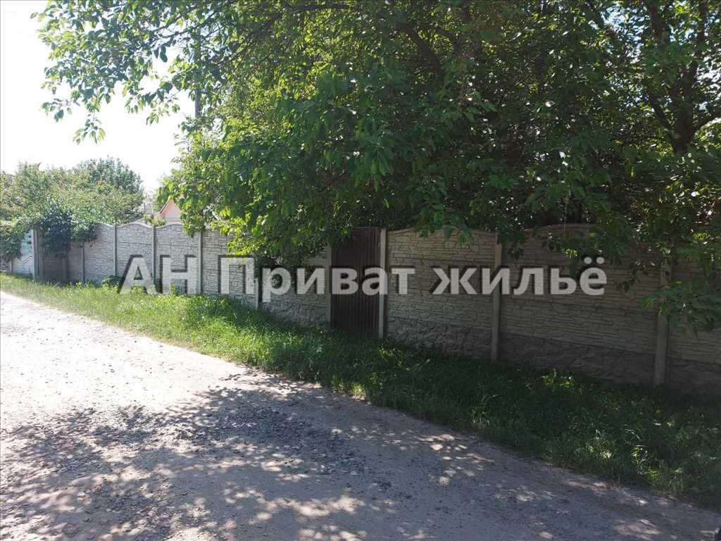 Крутезна земельна ділянка 16 соток з комунікаціями.  | Приват житло