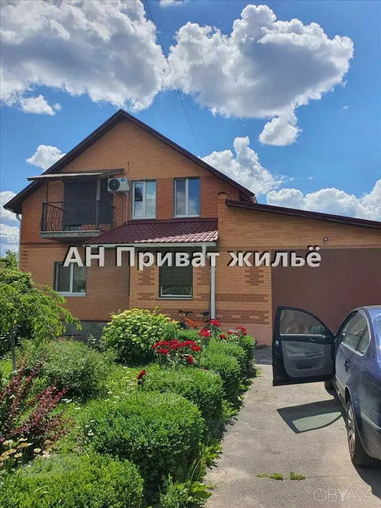  Пропонуємо двоповерховий будинок у передмісті Полтави. :

 | Приват житло
