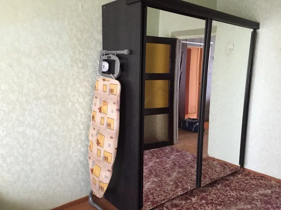 Двокімнатна квартира в районі Старої автостанції! | Приват житло