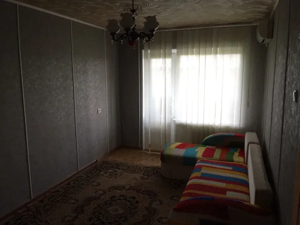 Двокімнатна квартира в районі Старої автостанції! | Приват житло