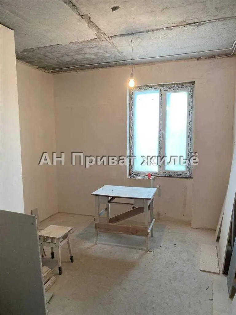 Квартира в новому будинку на Леваді | Приват житло
