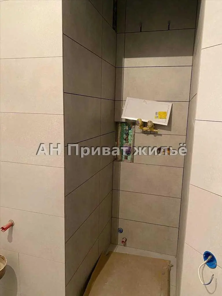 Квартира в новому будинку на Леваді | Приват житло