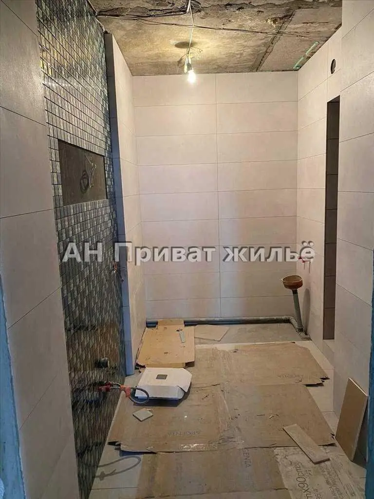 Квартира в новому будинку на Леваді | Приват житло